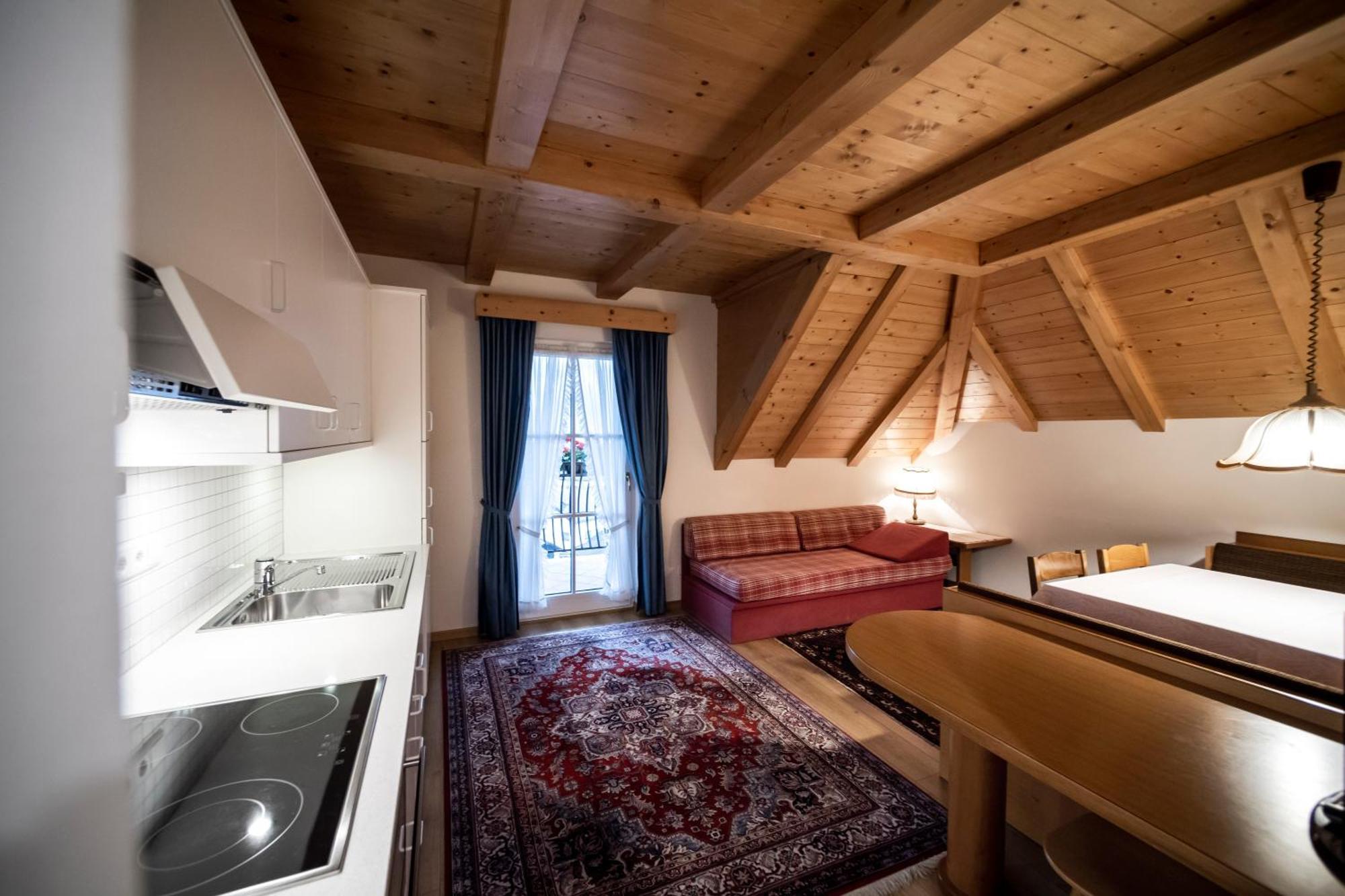 Residence Villa Stella Ортизей Стая снимка